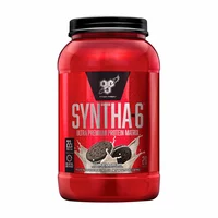 Proteína Syntha-6 Bsn Cockies Cream 2.9lb 1.32g