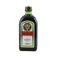 Licor Jagermeister 350ml