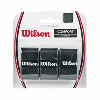 OVERGRIP WILSON ULTRA WRAP 3 UNIDADES