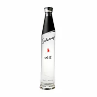 Vodka Stolichnaya Elit 750ml