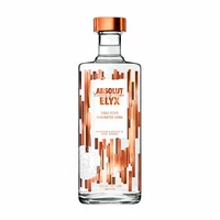 Vodka Absolut Elyx 1L