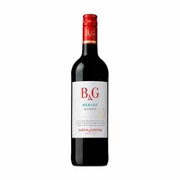 Vino Barton & Guestier Reserve Merlot 750ml