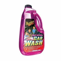 SHAMPOO AUTOMOTIVO MEGUIARS DEEP CRYSTAL CAR WASH G10464