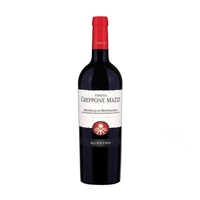 Vino Ruffino Greppone Mazzi Brunello Di Montalcino 750ml