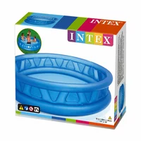 PISCINA INFLÁVEL INTEX 58431 800L