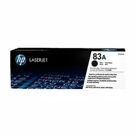 TONER HP 83A