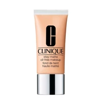 Base Clinique Stay Matte 28 Ivory 30ml