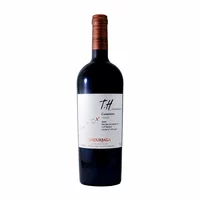 Vino Undurraga T.H Carmenere 750ml