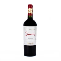 Vino Undurraga Gran Reserva Sibaris Carmenere 750ml