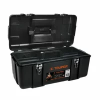 CAJA TRUPER 01038 HERRAMIENTA REFORZADA 20"