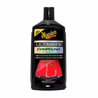 CERA LIQUIDA MEGUIARS ULTIMATE COMPOUND G17216