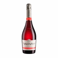 VINO ESPUMANTE VALDIVIESO ROSÉ 750ML