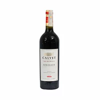 Vino Calvet Reserve Bordeaux Reserva Merlot - Cabernet Sauvignon 750ml