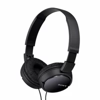 Auricular Sony ZX-110 Black