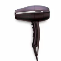 Secador PARA Cabello Gama G-Evo 3800 Titanium Ions Plus 2300Watt 220 Voltaje