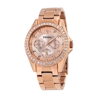 Reloj Femenino Fossil Es2811