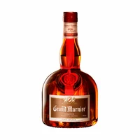 Licor Grand Marnier 1L