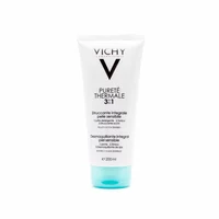 Desmaquillante Vichy Purete Thermale 3 en 1 200ml