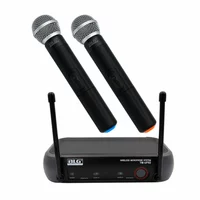 Microfono Blg Tm-Uf02  Uhf C/2