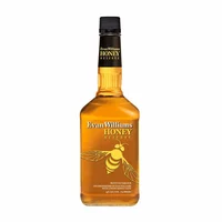 Whisky Evan Williams 1L Honey