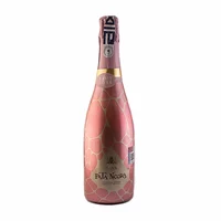 Espumante Pata Negra Brut Rose 750ml