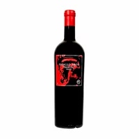 VINO VALDIVIESO CABALLO LOCO GRAND CRU MAIPO 750ML