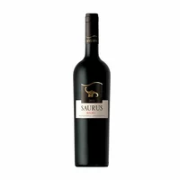 Vino Saurus Merlot 750ml