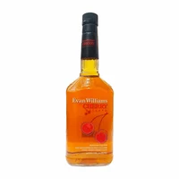 Whisky Evan Williams 1L Cherry