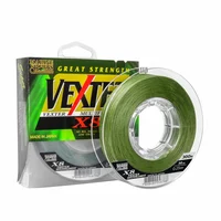 HILO VEXTER DYNEEMA MULTIFILAMENTO X8 30LBS 0.25MM 300M