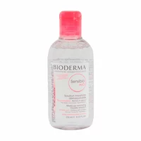 Desmaquillante Bioderma Sensibio H20 Solution Micellaire 250ml