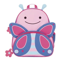 Mochila Skip Hop 210225 BUTTERFLY