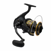 MOLINETE DAIWA BG 6500