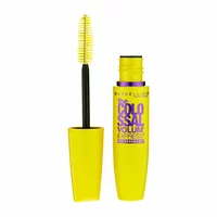 Mascara para Pestañas Maybelline Colossal 240 Glam Black