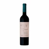 Vino Lagarde Guarda Cabernet Franc 750ml