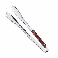 PINZA DE CARNE TRAMONTINA T21169 POLIWOOD 42 CM