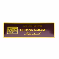 Cigarrillo Gudang Garam Chocolate 10 X 20