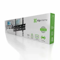 SOPORTE PARA TV KLIP XTREME FIJO - 23" A 46"