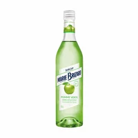 SIROPE MARIE BRIZARD MANZANA VERDE 700ML