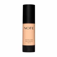 Base Note Mattifying 02 Natural Beige 35ml