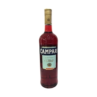 LICOR CAMPARI BITTER MILANO 1L