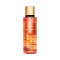 Body Mist Victoria's Secret Amber Romance New Packaging 250ml