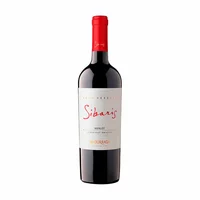 Vino Undurraga Gran Reserva Sibaris Merlot 750ml