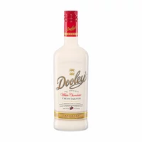 Licor Dooley's White Chocolate 1L