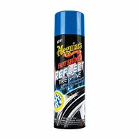 ABRILLANTADOR MEGUIARS HOT SHINE REFLECT TIRE SHINE G18715