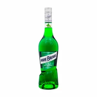 Licor Marie Brizard N°32 Menthe Verte 700ml