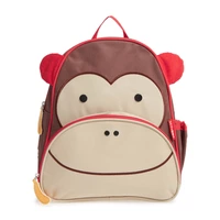 Mochila Skip Hop Monkey - Ref.210203