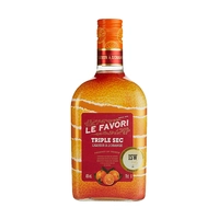 Licor Le Favori Triple Sec 700ml