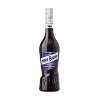 Licor Marie Brizard N°27 Cassis de Dijon 700ml