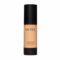 BASE NOTE DETOX & PORTECT 03 MEDIUM BEIGE 35ML