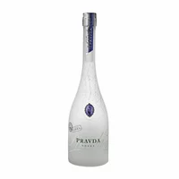 Vodka Pravda 375ml